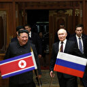 Poutine et Kim Jong-un renforcent les relations russo-coréennes