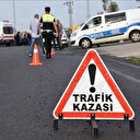 Bursa'da iki otomobil çarpıştı: İki kişi öldü altı kişi de yaralandı