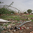 Tchad: Incendie et explosions dans un dépôt de munitions à N'Djamena