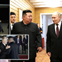 Anlaşmalar imzalanacak: Putin'den 24 yıl sonra Kuzey Kore'ye ilk ziyaret
