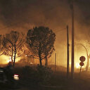 Atina tehdit altında: Tahliye başladı