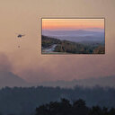 Çanakkale'deki orman yangını kontrol alındı