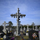 France: 6 000 chrétiens contre l'extrême droite 