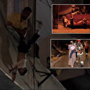 İstanbul'da akılalmaz olay: Babası tarafından rehin alınan 3 çocuk 6 saat sonra kurtarıldı