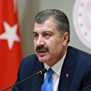 Bakan Koca paylaştı: Enkazdan çıkarılan yaralıların son durumu nasıl?