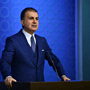 AK Parti Sözcüsü Çelik'ten FETÖ'cülerin canlı yayında saldırdığı Paksoy'a geçmiş olsun mesajı