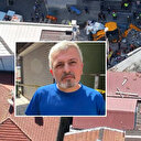 Küçükçekmece'de çöken binanın enkazından çıkarılan kişi konuştu