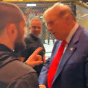 Habib Nurmagomedov’dan Donald Trump’a: Filistin’deki savaşı durduracağınızı biliyorum
