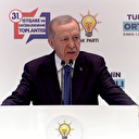 Cumhurbaşkanı Erdoğan 'siyasi bilek güreşine dönmemeli' diyerek uzlaşı çağrısı yaptı: Yeni anayasa Türkiye'nin lokomotifi olacak