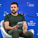 Zelensky: La Chine "s'efforce" de perturber la conférence de paix prévue en Suisse