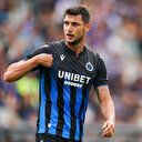 Fırtına'nın önceliği forvet