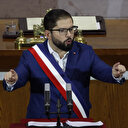 Le Chili "se joint" à l'Afrique du Sud dans sa requête contre Israël à la CIJ