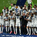 Foot: le Real Madrid remporte une 15e Ligue des champions en battant le Borussia Dortmund en finale (2-0) 