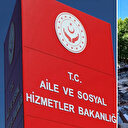 Aile ve Sosyal Hizmetler Bakanlığı: Çöken bina ile ilgili psikososyal destek ekipleri görevlendirildi