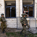 Le Hezbollah annonce avoir mené une attaque aérienne contre une caserne israélienne dans le Golan