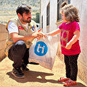 Yetim Vakfı Kurban Bayramı'nda 24 ülkeye ulaştı