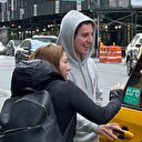 Timur Cihantimur'un cezaevinden ilk fotoğrafı geldi