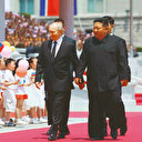 Putin ve Kim’den savaşta ittifak sözü