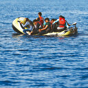 Lübnan'da Suriyeli mültecilere ağır baskı: Ya deniz ya Esed