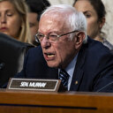 Un sénateur américain appelle à la suspension de l'aide militaire américaine à Israël