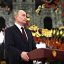 Vladimir Putin barış için Türkiye'yi işaret etti: İstanbul temelinde sürdürmeye hazırız