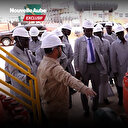 Crise Bénin-Niger: Trois Nigériens condamnés avec sursis