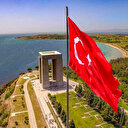 Gelibolu Tarihi Alanı orman yangını nedeniyle ziyarete kapatılmıştı: Valilik 'Bugün başlıyor' diyerek duyurdu