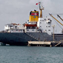 Sanctions contre la Corée du Nord: Séoul saisit un navire cargo