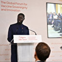 Sénégal: le Président Faye plaide pour la souveraineté vaccinale en Afrique