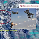 Bozdoğan-43 operasyonunda 5 terörist etkisiz hale getirildi