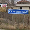 Niğde'de bir mahalleye 'kuduz' karantinası