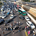 Les familles des otages israéliens manifestent à Tel-Aviv pour un échange de prisonniers avec le Hamas