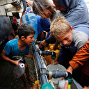 UNRWA: 67% des infrastructures de Gaza détruites ou endommagées