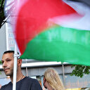 L'Arménie reconnaît l'État de Palestine