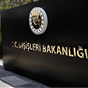 Türkiye Ermenistan'ın Filistin devletini tanımasından memnun