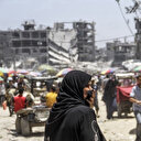 Les Palestiniens face à aux défis de la survie dans les zones dévastées