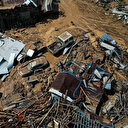 Inondations dans le sud de la Chine: 38 morts, des milliers de déplacés