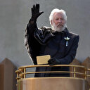 Açlık Oyunları'nın yıldızı Donald Sutherland hayatını kaybetti