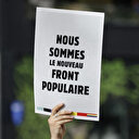 France: le Nouveau Front Populaire porte le projet d'une "rupture" économique et sociale