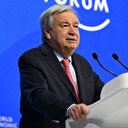 BM Genel Sekreteri Guterres'ten Lübnan çağrısı: Dünya kaldıramaz
