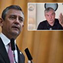 'Bidon kafa' tartışması büyüyor: Yılmaz Özdil'den Özgür Özel'e hodri meydan