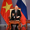 Poutine menace de fournir des armes à la Corée du Nord