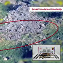 'Bozdoğan-44' operasyonu: 1'i turuncu 2'si gri kategoride olmak üzere 4 terörist etkisiz hale getirildi