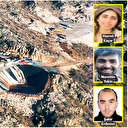 Gabar petrolüne saldıracaklardı