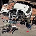 İşgalci İsrail Batı Şeria'da 4 Filistinliyi katletti