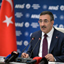 Cumhurbaşkanı Yardımcısı Yılmaz'dan OVP değerlendirmesi: Hedeflerimize ulaşacağız