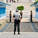 Kuzey Kore askerleri sınırı 3. kez ihlal etti: Güney Kore uyarı ateşi açtı