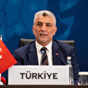 Ticaret Bakanı Bolat Cezayir ve Tunus'a gidecek
