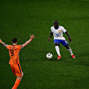 EURO 2024: La France et les Pays-Bas se neutralisent 0-0