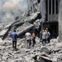 L'UE condamne le bombardement du bureau du CICR à Gaza et demande une enquête indépendante